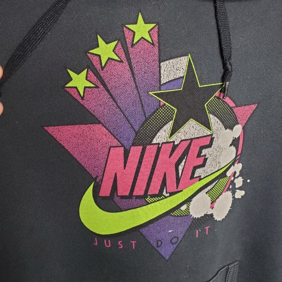 Nike womens hoodie - Picture 2 of 3
